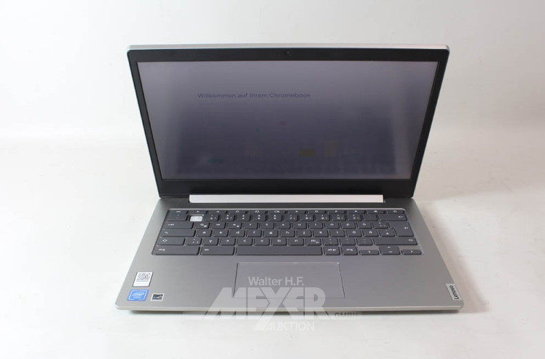 Laptop LENOVO Chromebook