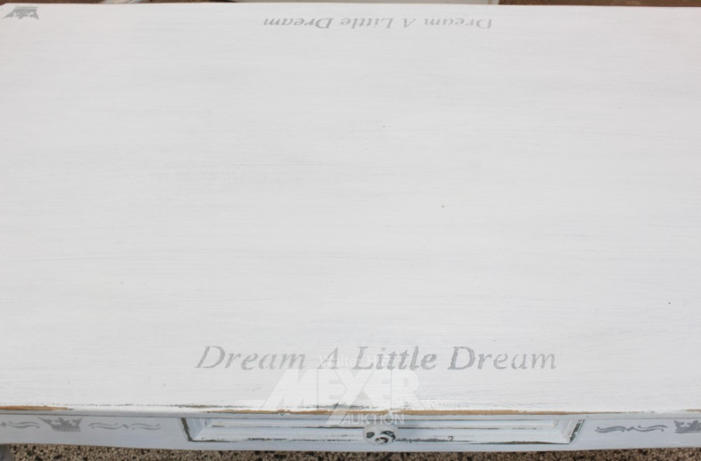 Beistelltisch ''Dream A Little Dream'',