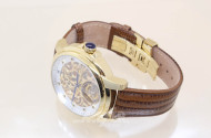 Herrenarmbanduhr RAOUL U. BRAUN,