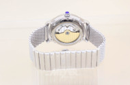 Herrenarmbanduhr RAOUL U. BRAUN,