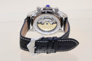 Herrenarmbanduhr RAOUL U. BRAUN,