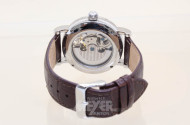 Herrenarmbanduhr BURGMEISTER, Automatik,