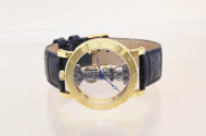 elegante Herrenarmbanduhr BURGMEISTER,