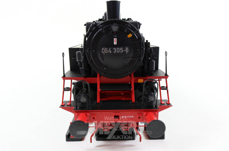 Modell- Tenderlokomotive MÄRKLIN, BR064