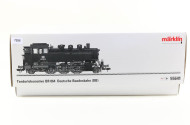 Modell- Tenderlokomotive MÄRKLIN, BR064