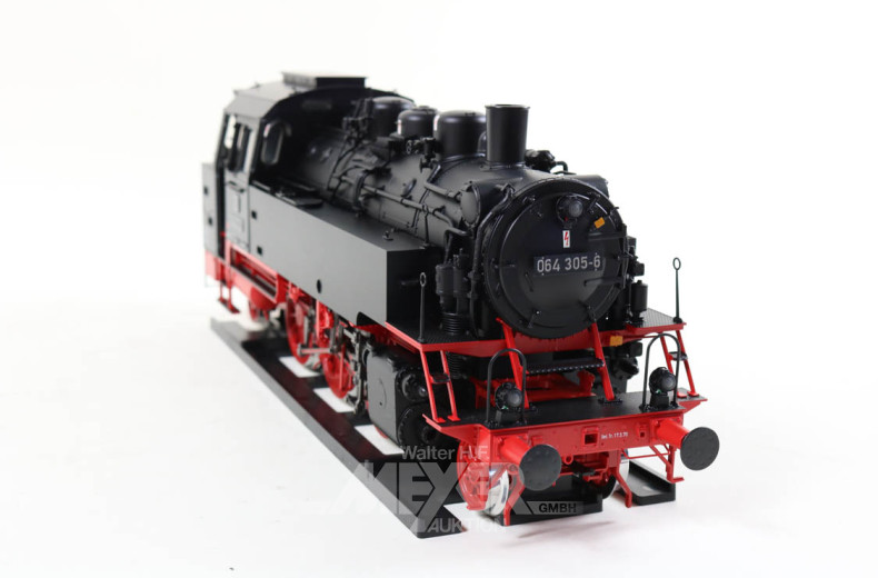 Modell- Tenderlokomotive MÄRKLIN, BR064