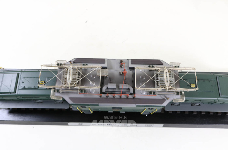 Modell- Elektrolokomotive MÄRKLIN,