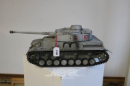 Panzermodell