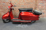 Kraftrad NSU-MOTORENWERKE, Mod.: Prima,