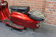 Kraftrad NSU-MOTORENWERKE, Mod.: Prima,