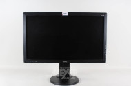 7 Flachbildschirme BENQ, jw. 24''