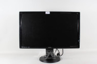 7 Flachbildschirme BENQ, jw. 24''