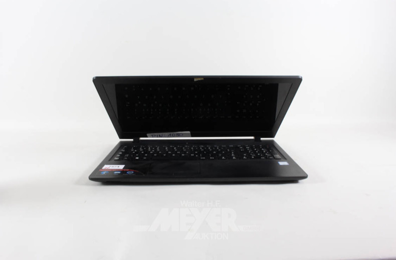 LENOVO ideaPad 110-15ISK,