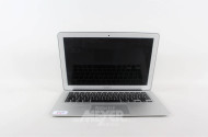 Laptop APPLE, MacBookAir A1466, silber