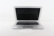 Laptop APPLE, MacBookAir A1466, silber