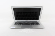 Laptop APPLE, MacBookAir A1466, silber