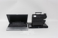 3 Laptops FUJITSU-SIEMENS, Mod. Amilo,