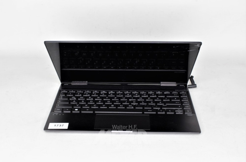 Laptop HP ENVY,