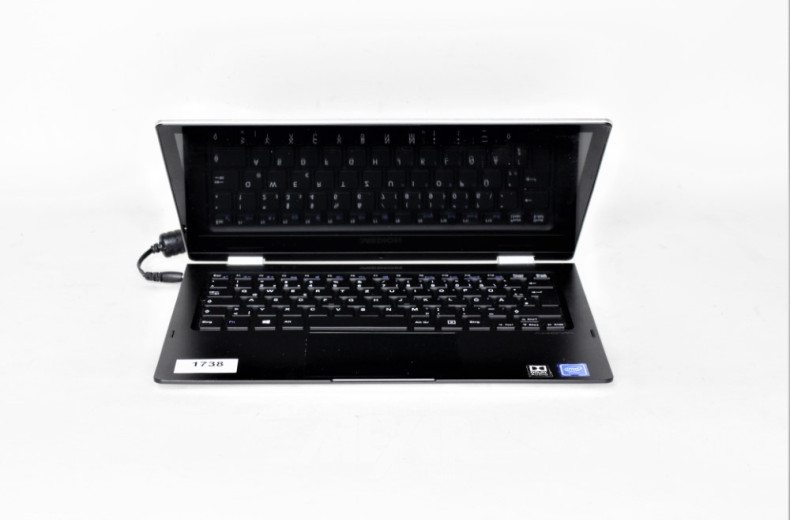 Laptop MEDION AKOYA,