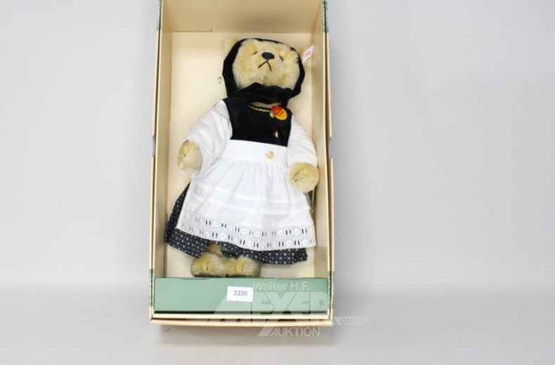 Posten Teddybären STEIFF ''Metha''