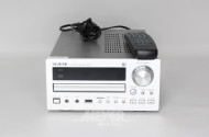 CD-Receiver TEAC inkl. FB