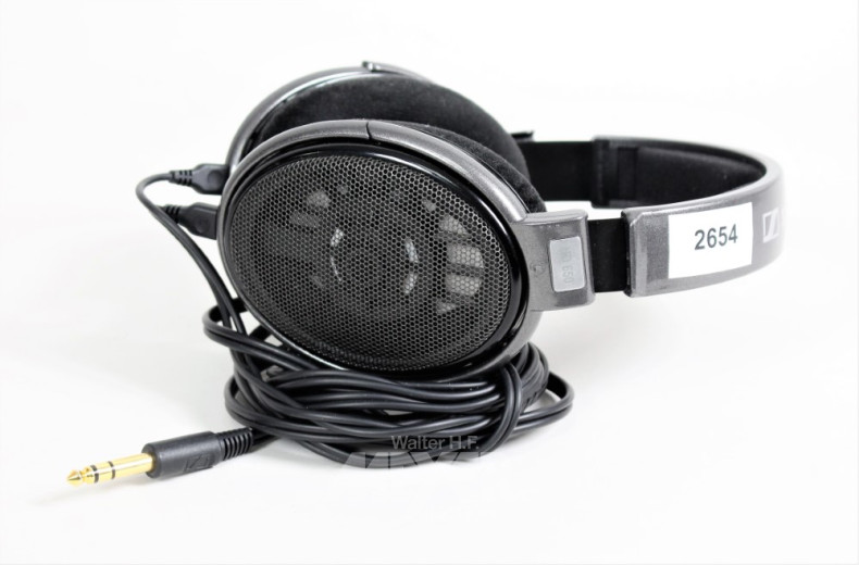 Kopfhörer SENNHEISER HD 650