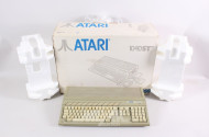 ATARI 1040 ST im Originalkarton