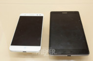 2 Smartphone u.a. HUAWEI Ascend