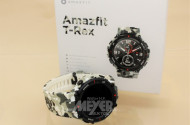 Armbanduhr Amazfit T-Rex und