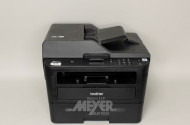 EDV-Drucker, Fabr.: BROTHER MFC-L2750DW