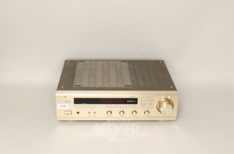 Reciever DENON DRA-1000 u.