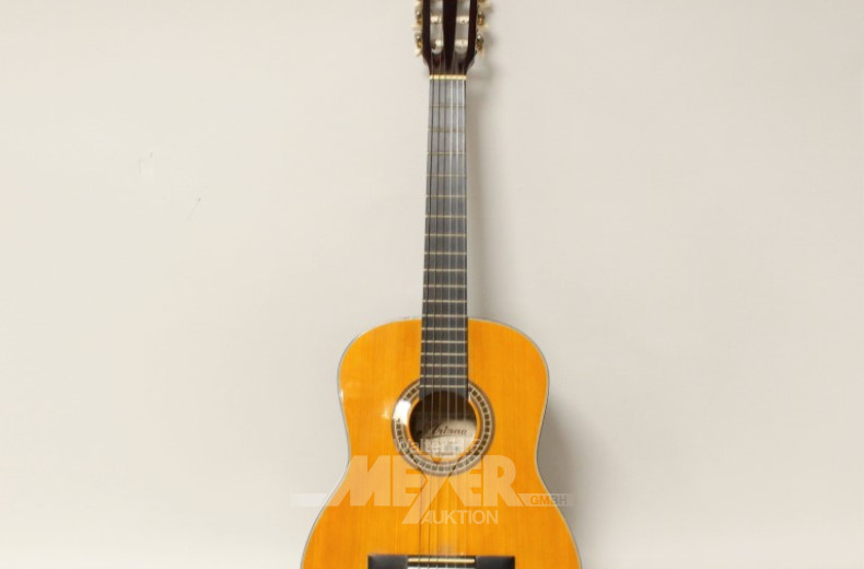 Gitarre ARIANA, Modell: C6-11 3/4,