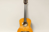 Gitarre ARIANA, Modell: C6-11 3/4,