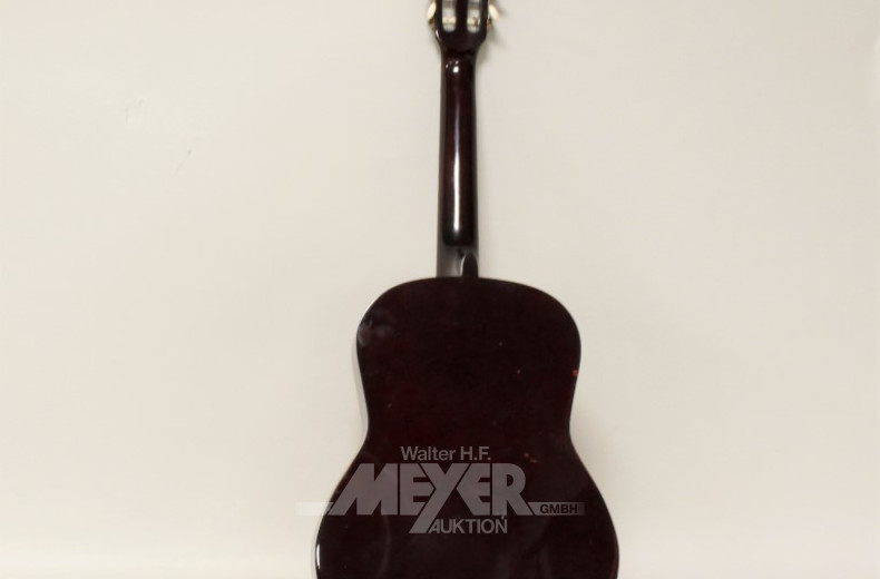 Gitarre ARIANA, Modell: C6-11 3/4,