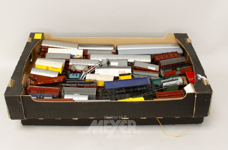 Posten MÄRKLIN, H0: