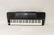 Keyboard CASIO,