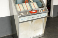 Jukebox WURLITZER