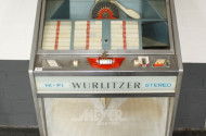 Jukebox WURLITZER