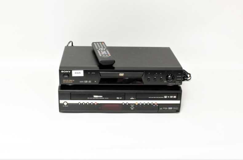 DVD/VHS Recorder/ Digitalisierer,