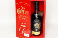 Flasche TEQUILA in einer Presentbox,