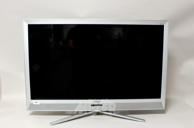 TV-Gerät METZ, 37'',