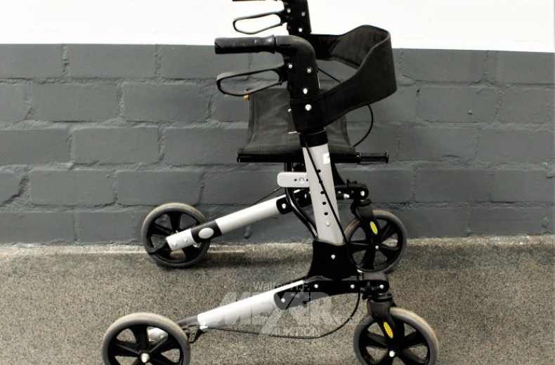 Rollator KESSER