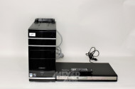 Rechner MEDION und 1 DVD-Player DK