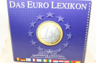 kl. Album ''Das Euro Lexikon'',