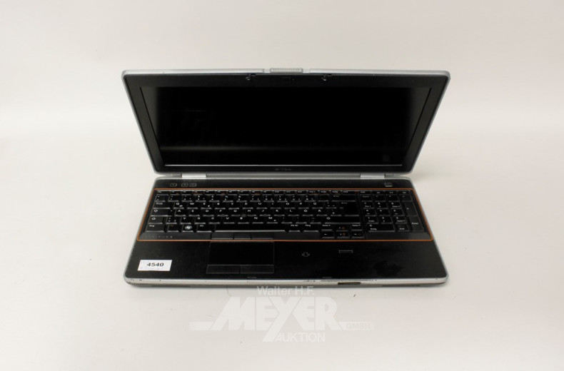 2 Laptops DELL u. SAMSUNG: DELL Latitude