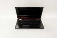 Gaming-Laptop TOSHIBA, QOSMIO X770-107,