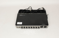 Audio/MIDI Interface TASCAM US-800,