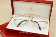 Brille CARTIER, mit Original-Box