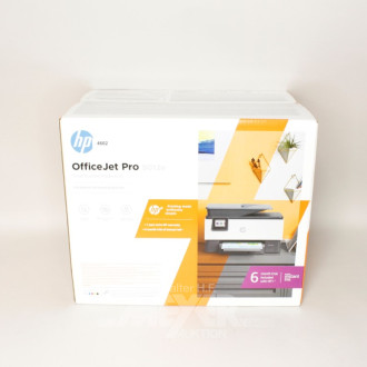 Multifunktionsdrucker HP,