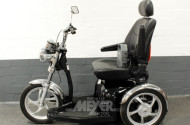 Komfort-Scooter, ''CHOPPER'', Fabr.: